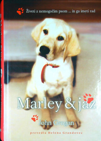 MARLEY & JAZ, John Grogan