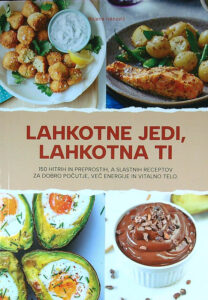 LAHKOTNE JEDI, LAHKOTNA TI, Bojana Ivanović