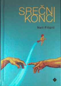 SRECNI KONCI, Neli Filipić