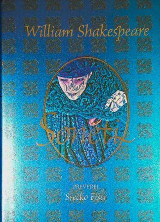 SONETI, William Shakespeare