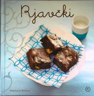 RJAVČKI, Stephanie Bulteau