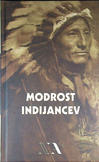 MODROST INDIJANCEV