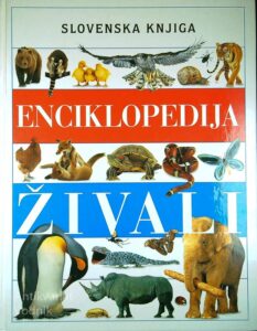 ENCIKLOPEDIJA ŽIVALI, Milan Lovka
