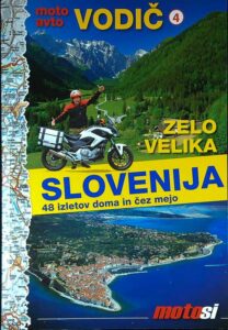 ZELO VELIKA SLOVENIJA, Mitja Gustinčič in Katarina Turnšek