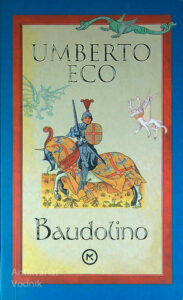 BAUDOLINO, Umberto Eco