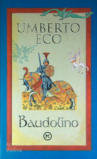 BAUDOLINO, Umberto Eco