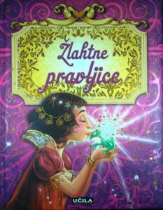 ŽLAHTNE PRAVLJICE