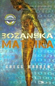 BOŽANSKA MATRIKA, Gregg Braden