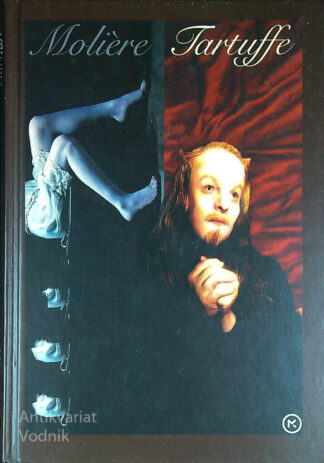 TARTUFFE, Molière