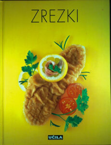 ZREZKI, Andreja Sabati Šuster