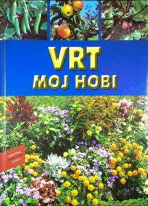 VRT MOJ HOBI, Martin Stangl