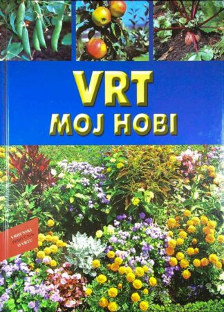 VRT MOJ HOBI, Martin Stangl