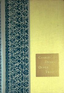 OLIVER TWIST, Charles Dickens
