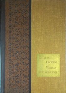 VELIKO PRIČAKOVANJE, Charles Dickens