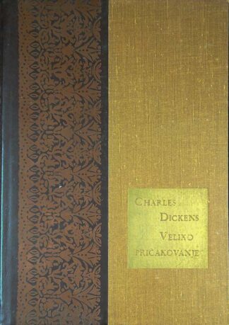 VELIKO PRIČAKOVANJE, Charles Dickens
