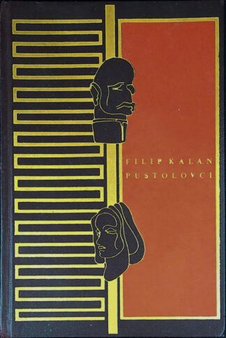PUSTOLOVCI, Filip Kalan