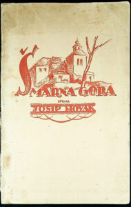 ŠMARNA GORA, Josip Novak