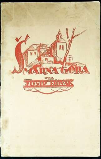 ŠMARNA GORA, Josip Novak