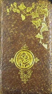 PAGES DE PIÉTÉ