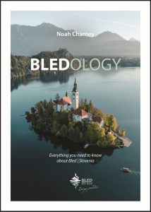 Bledology, Noah Charney