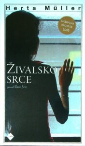 ŽIVALSKO SRCE, Herta Müller