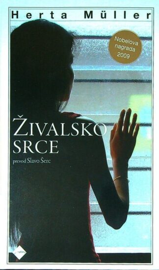 ŽIVALSKO SRCE, Herta Müller