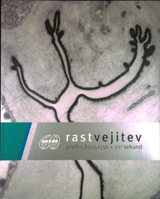 RAST VEJITEV