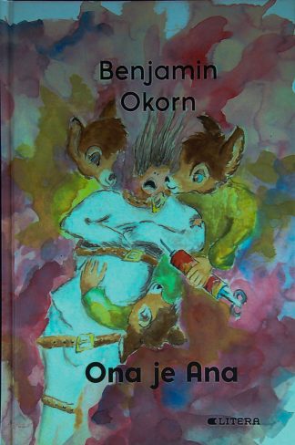 ONA JE ANA, Benjamin Okorn