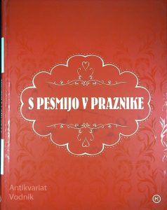 S PESMIJO V PRAZNIKE, Alenka Kovačič in Urša Šivic