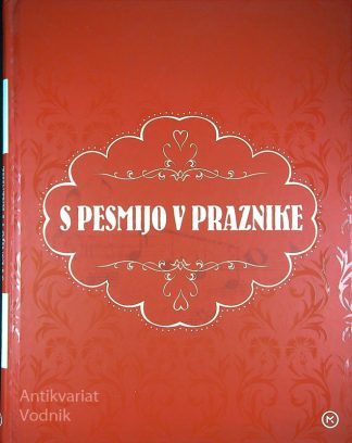 S PESMIJO V PRAZNIKE, Alenka Kovačič in Urša Šivic