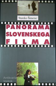 PANORAMA SLOVENSKEGA FILMA, Stanko Šimenc