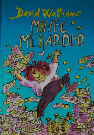 MIHEC MILJARDER, David Williams