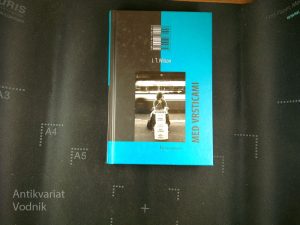 MED VRSTICAMI, J. T. Wilson