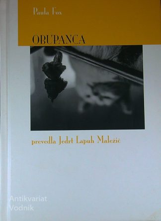 OBUPANCA, Paula Fox
