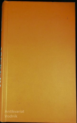 REBEKA, Daphne du Maurier