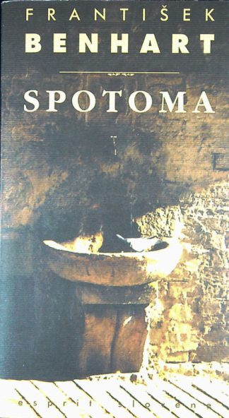 SPOTOMA, František Benhart