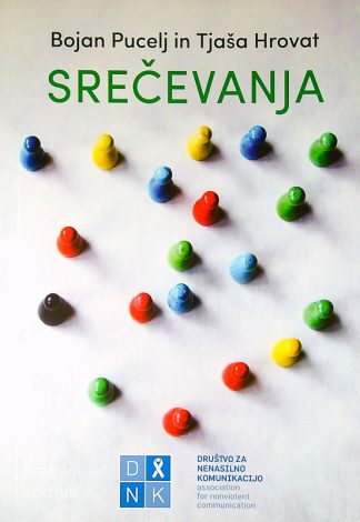 SREČEVANJA, Bojan Pucelj in Tjaša Hrovat