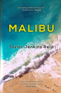 MALIBU, Taylor Jenkins Reid
