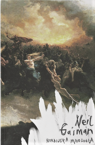 Nordijska mitologija, Neil Gaiman