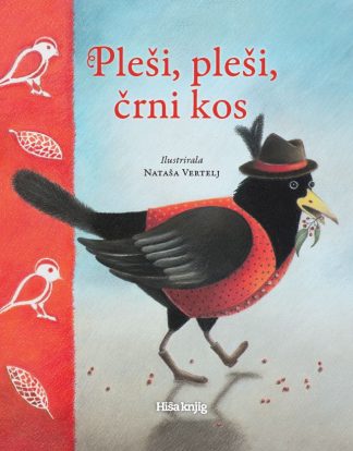 Pleši, pleši, črni kos (Nova)